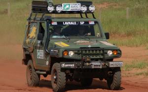 Agrale Marrua Expedicao '2006